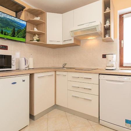 Apartments Davorka Poreč Kültér fotó