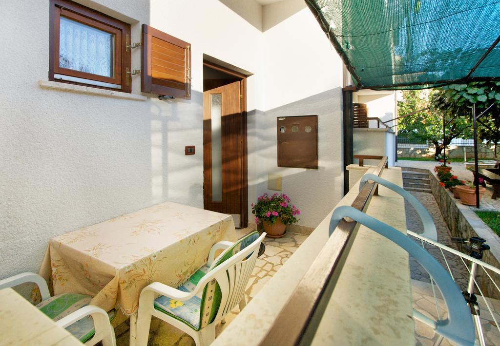 Apartments Davorka Poreč Kültér fotó