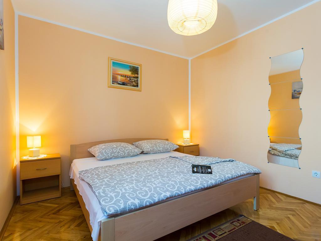 Apartments Davorka Poreč Kültér fotó