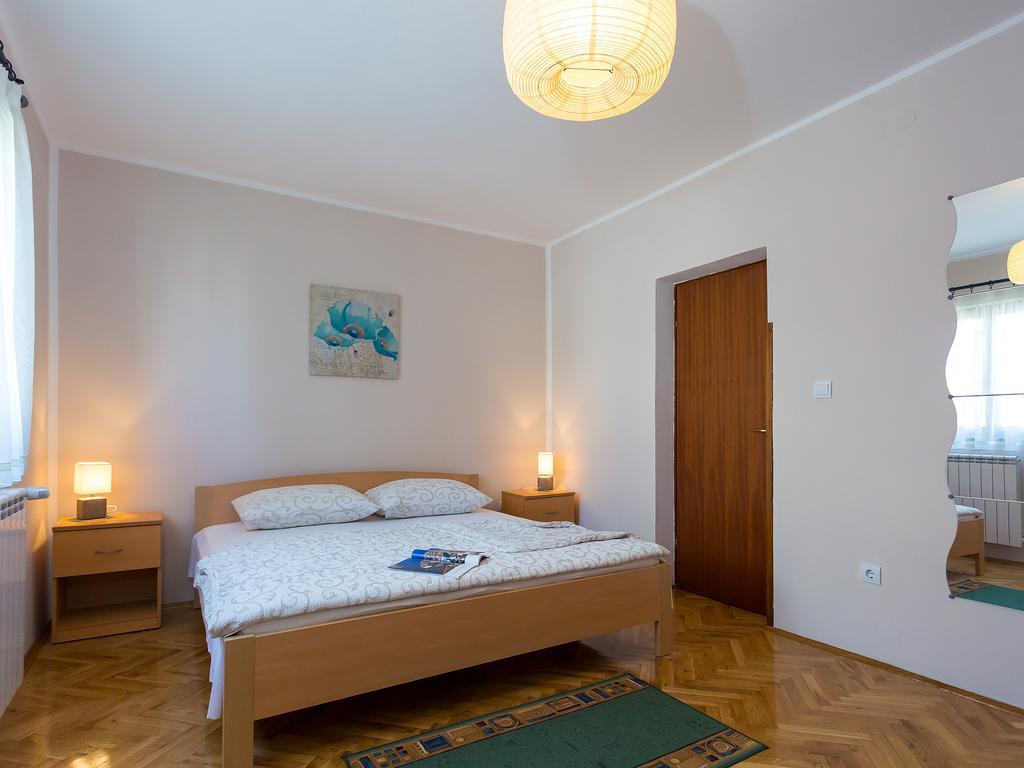 Apartments Davorka Poreč Kültér fotó