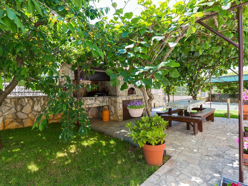 Apartments Davorka Poreč Kültér fotó