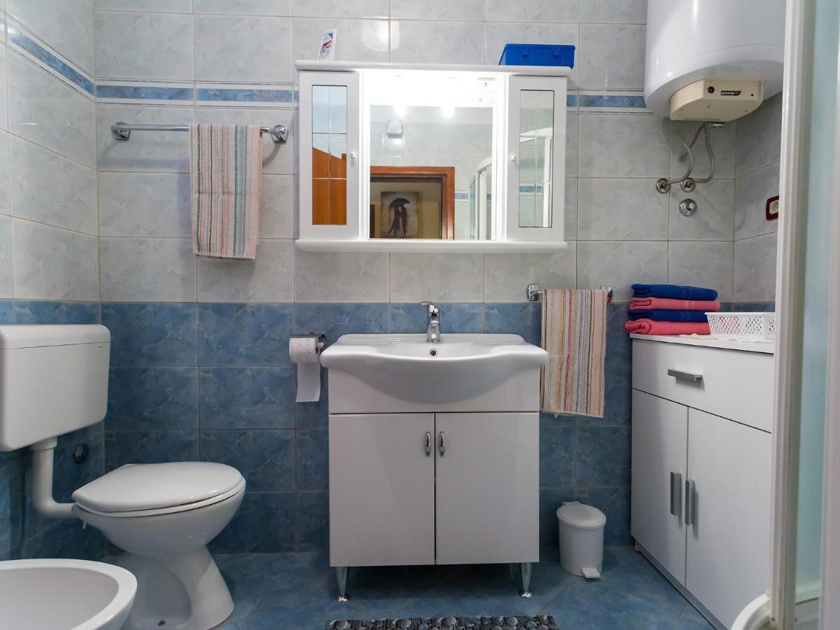 Apartments Davorka Poreč Kültér fotó