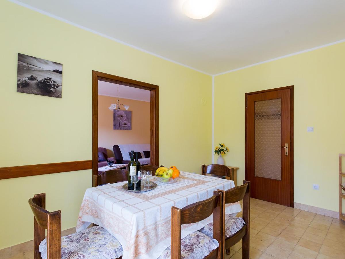 Apartments Davorka Poreč Kültér fotó
