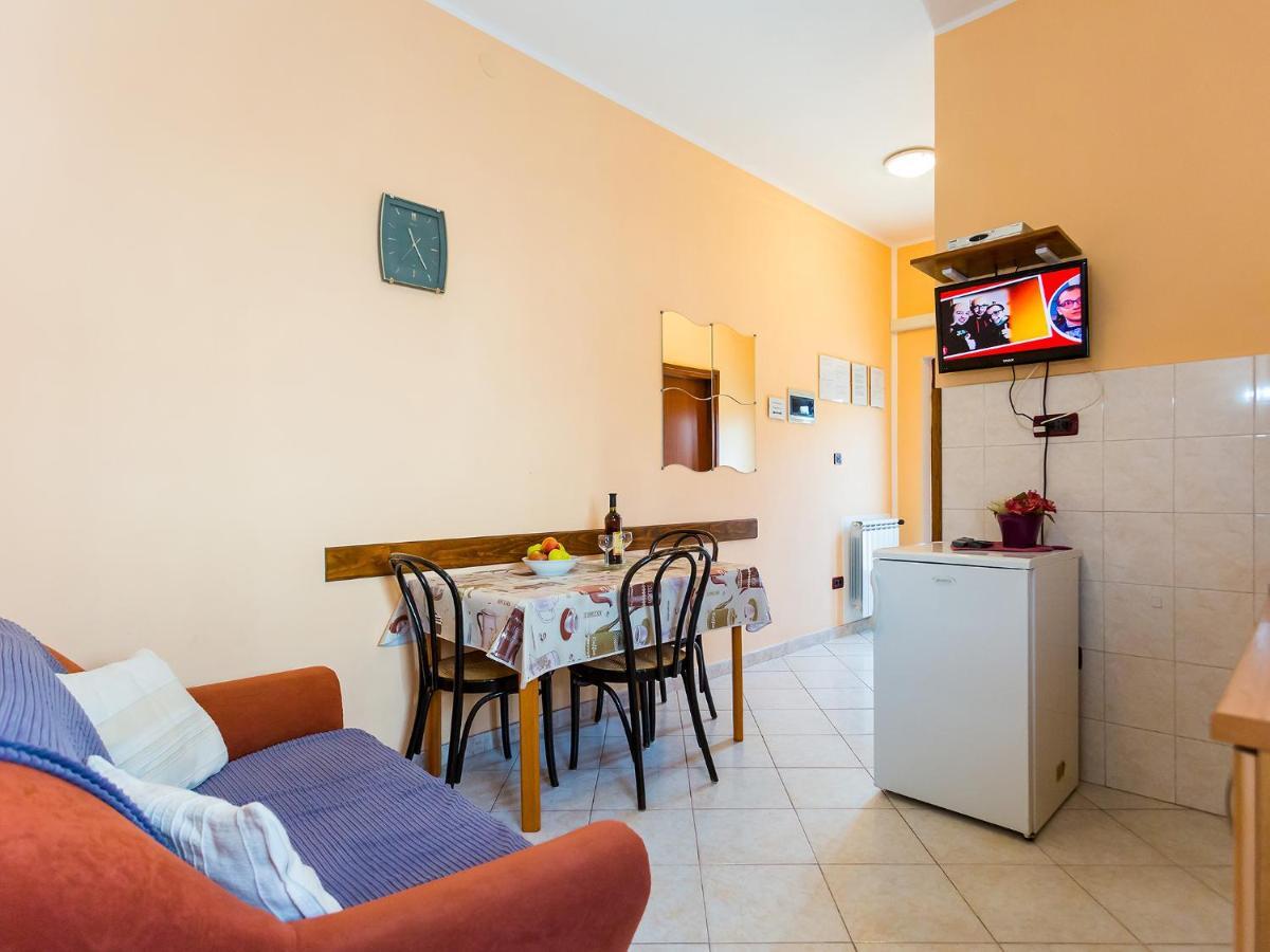 Apartments Davorka Poreč Kültér fotó