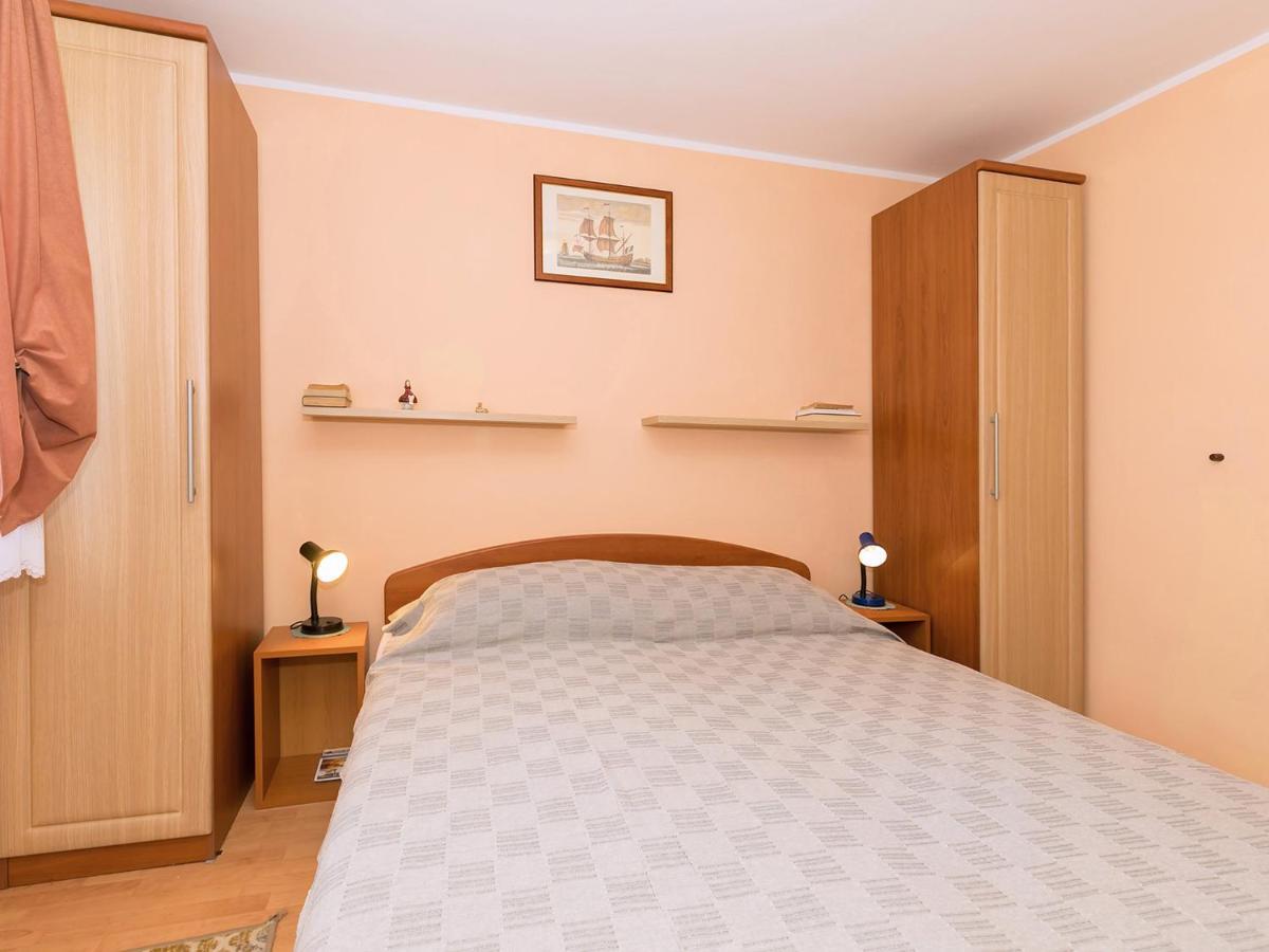 Apartments Davorka Poreč Kültér fotó